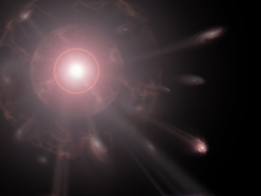 
MARCUS THOMAS
komposition & klanggestaltung