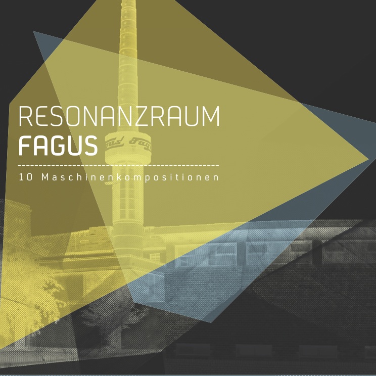 
MARCUS THOMAS
komposition & klanggestaltung