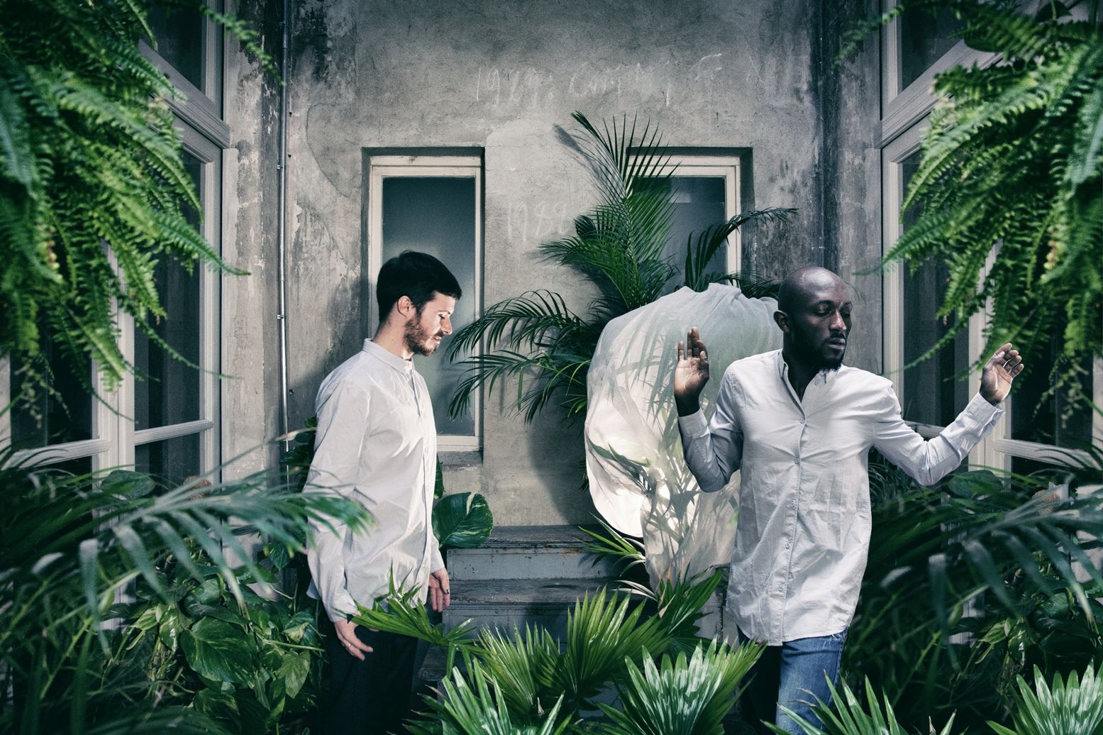 
MARCUS THOMAS
komposition & klanggestaltung