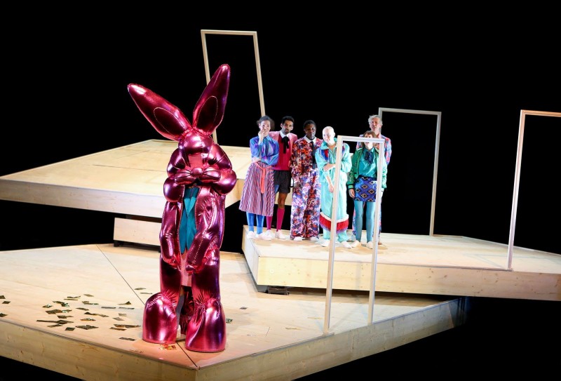 
MARCUS THOMAS
komposition & klanggestaltung