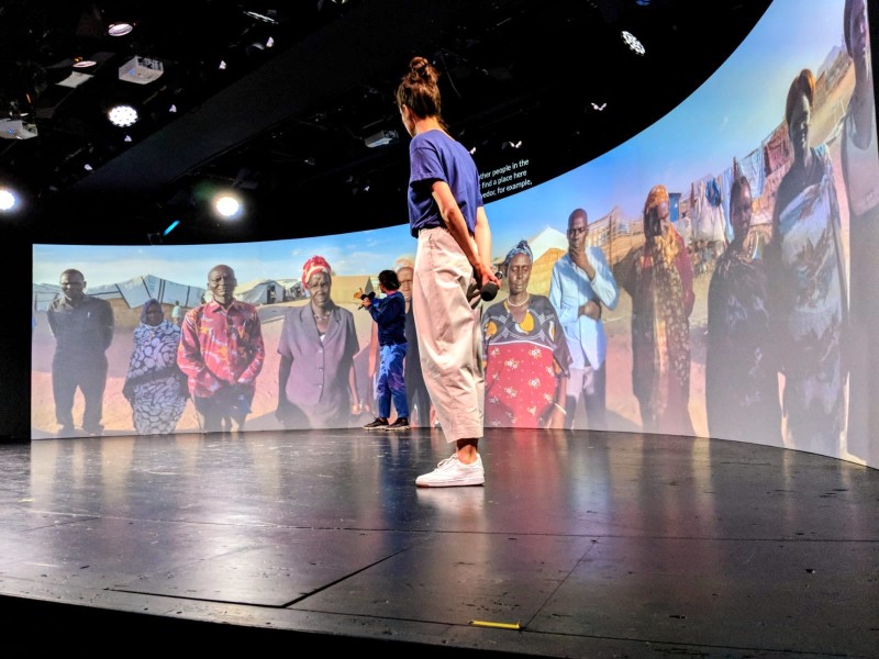 
MARCUS THOMAS
komposition & klanggestaltung