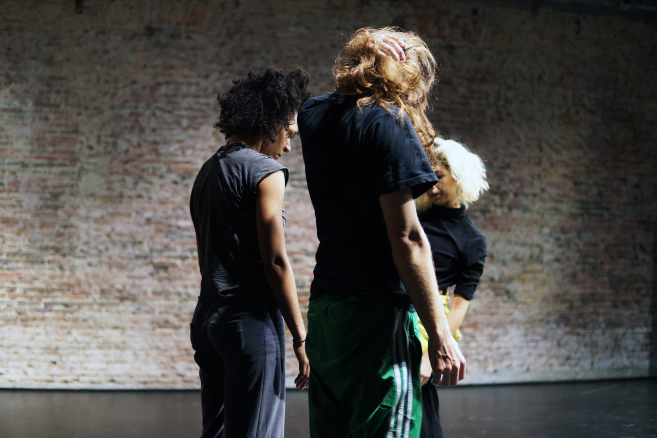 
MARCUS THOMAS
komposition & klanggestaltung