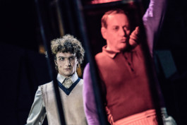 
MARCUS THOMAS
komposition & klanggestaltung