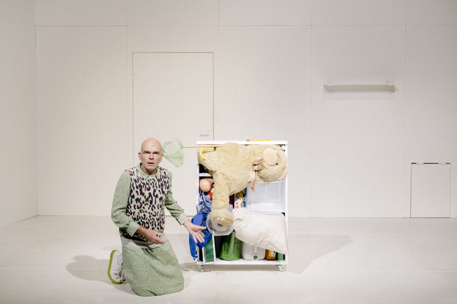 
MARCUS THOMAS
komposition & klanggestaltung