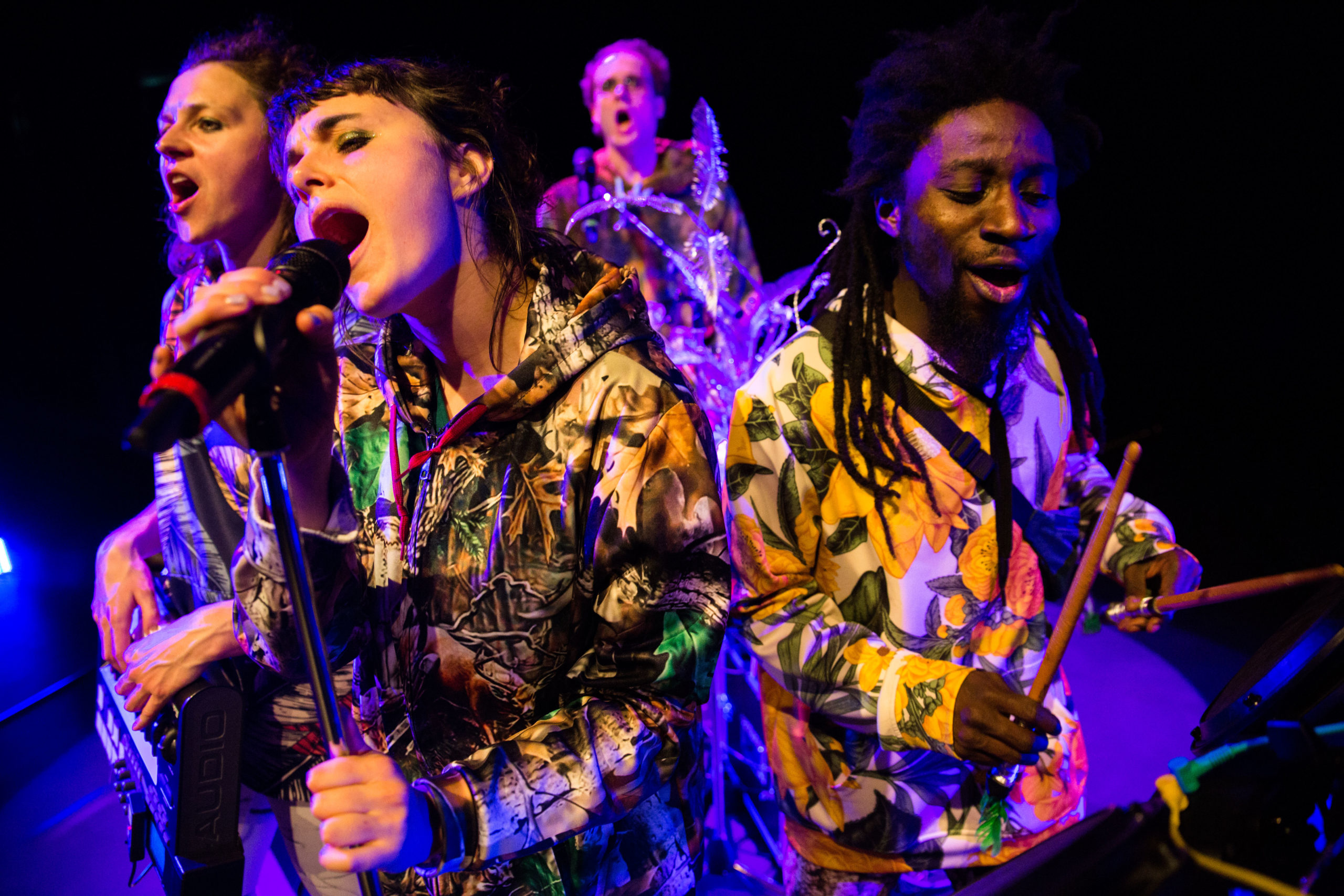 
MARCUS THOMAS
komposition & klanggestaltung