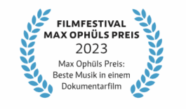 
MARCUS THOMAS
komposition & klanggestaltung