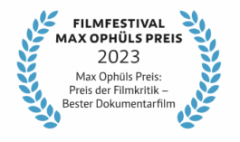 
MARCUS THOMAS
komposition & klanggestaltung