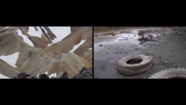 
MARCUS THOMAS
komposition & klanggestaltung