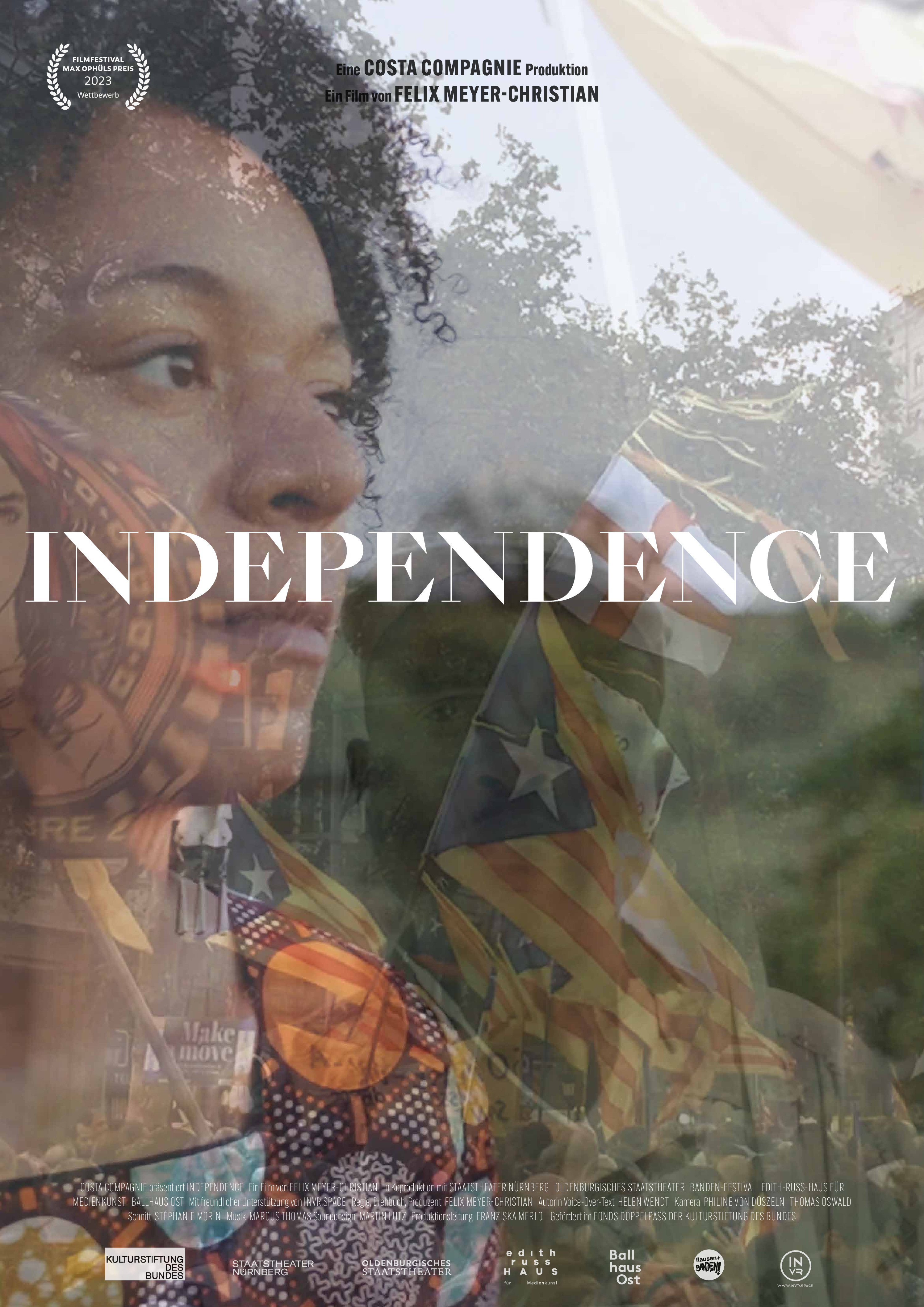 
MARCUS THOMAS
komposition & klanggestaltung