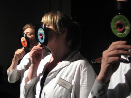 
MARCUS THOMAS
komposition & klanggestaltung