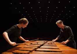 
MARCUS THOMAS
komposition & klanggestaltung