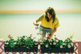 
MARCUS THOMAS
komposition & klanggestaltung