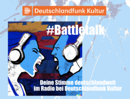 
MARCUS THOMAS
komposition & klanggestaltung