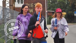 
MARCUS THOMAS
komposition & klanggestaltung